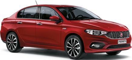 
					Fiat Egea 1.3 Dizel