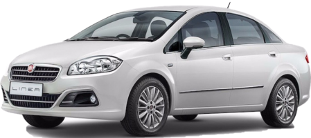 
					Fiat Linea 1.3 