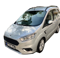 
					Ford Couirer 2021 Dizel